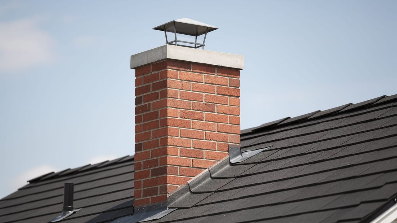 Chimney Repair & Rebuild in Nashville