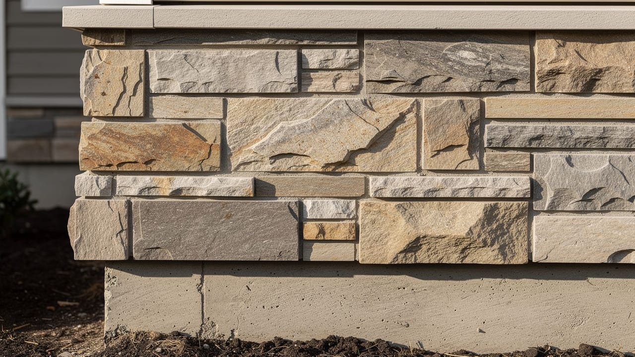 Stone & Veneer in Nashville